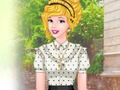 Hra Princezna Thrift Shop Challenge 