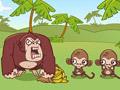 Hra Monkey N Bananas 2 