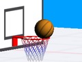 Hra Basketbalové dovednosti 