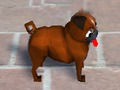 Hra Mops Rush