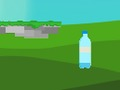 Hra Láhev Flip Challenge 3 