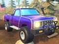 Hra Extrémní SUV: Pohon všech kol 