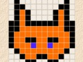 Hra Vytáhněte pixely 