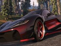 Hra Neobvyklá automobilová mozaika 