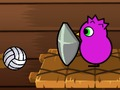 Hra Duck Life: Bitva 