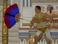 Hra Rozdíly ve starověkém Egyptě 