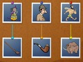 Hra Související fotky Puzzles 