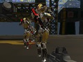 Hra Rebelští roboti 