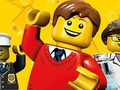 Hra Lego: Skryté hvězdy 