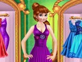 Hra Princezny: Discount Fever 