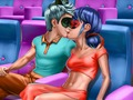 Hra Beruška: Flirtování ve filmech 