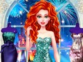 Hra Kolekce Princess Prom 