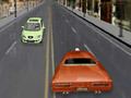 Hra 3D Racer 2 