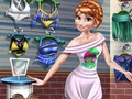 Hra Sestry: Pool Party 