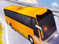 Hra Simulátor jízdy městského autobusu 