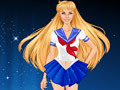 Hra Anime Girls 
