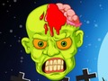 Hra Halloween bloky kolaps 