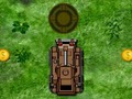 Hra Math Tank: Division 