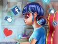 Hra Lady Bug: Blog o módě pro ženy 