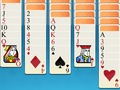 Hra Yukon Solitaire