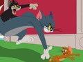 Hra Tom a Jerry: Chyť Jerry 