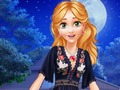 Hra Princezny: online nakupování 