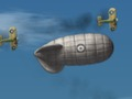 Hra Air Boj 