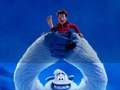 Hra Smallfoot: Malý horolezec 