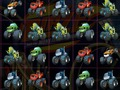Hra Flash and the Miracle Machines: Crash 