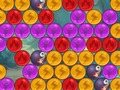 Hra Bubbles Dragons: Sága 