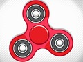 Hra Spinner mánie 