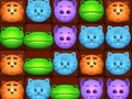 Hra Candy Pets