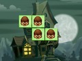 Hra Halloween Tetris 