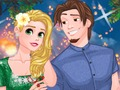 Hra Disney Couples: Neuvěřitelné rande 