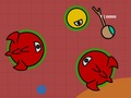 Hra Swordz. io 