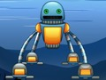 Hra Připojení robotů 