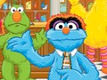Hra Hotel Furchester: Pomocná ruka 