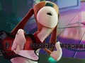 Hra Bookaboo: Skoč na kočku 