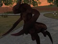 Hra Monster Invaze 