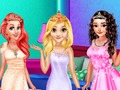 Hra Princezny: Prom 