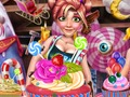 Hra Rachel's Sweet Candy Shop 