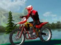 Hra Ultimátum pro motocyklové závody 2018 