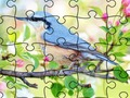 Hra Puzzle puzzle: jaro 