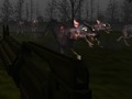 Hra Přežití zombie