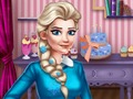 Hra Princezna narozeninové party 