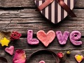 Hra Den svatého Valentýna: Skryté hvězdy 