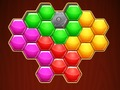 Hra Hexa puzzle