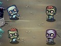 Hra Lov na zombie 