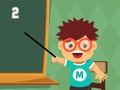 Hra Matematická výchova pro děti 