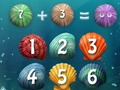Hra Legrační matematika 
